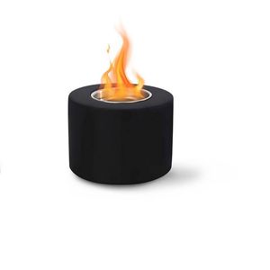 Desktop Tabletop Outdoor Small Alcohol Fire Pit
