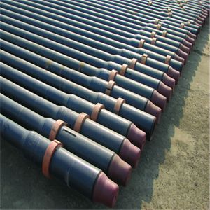 Oil Drilling Special Supply Factory Direct Sale Drill Collar