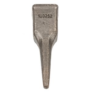 Machinery Spare Parts 1u3252tl Excavator Bucket Tooth