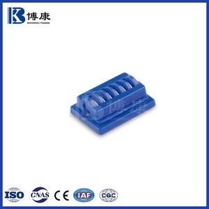 Disposable Laparoscopic Titanium Clip Medical Grade Vessel Ligating Clip for Surgery