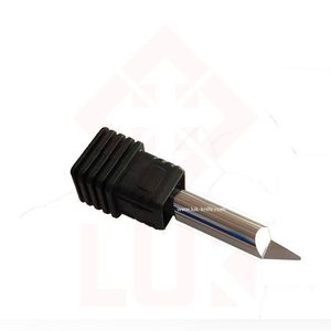 Universal Oscillating Blade Aristo 7275 Single Edge Round 6mm Blades for Plotter Cutter