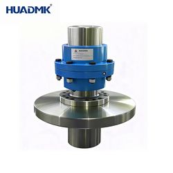 Drum Gear Coupling with Brake Disc for The Metallurgy Industry