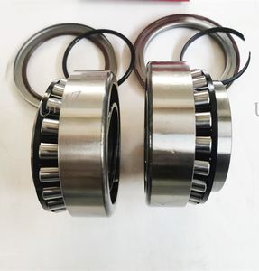 FAG Tapered Roller Bearing F-805567. Tr21 FAG Automotive Bearing F 805567