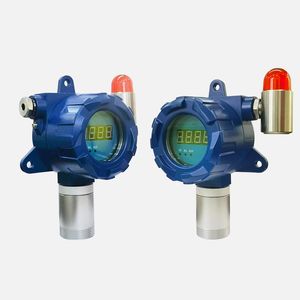 0-1000ppm Sf6 Gas Leak Detector for Electric Power Plant