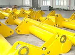 Hydraulic Tube Fitting/Tube Connector/Fitting/Hydraulic Parts