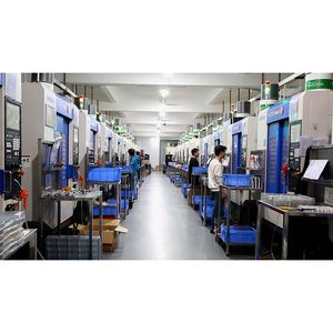Customized Sheet Metal Fabrication Precision Mass Production Surface Treatment Aerospacevehicle New Energy Boat Bike