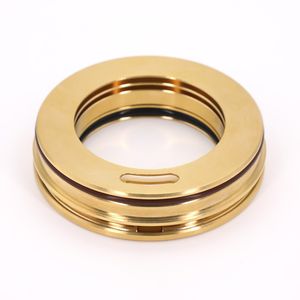Customized Bearing Protector and Bearing Isolator Seal