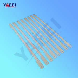 Replacement Cutting Knives for Commercial Bread Slicers