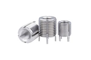 OEM Stainless Steel Wire Thread Insert for Thread Repair Applications