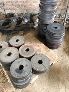 Wholesale Cotton Gin Saw Blades Gin Saws for Cotton Ginning Machine Parts