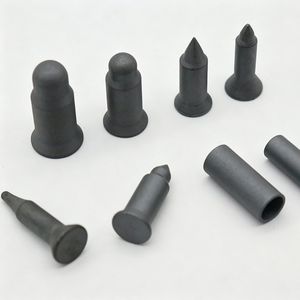 Automotive Nut Welding Solution: M4-M12 Nut Locating Pin Kcf Nut Welding Pin Nut Welding Pin