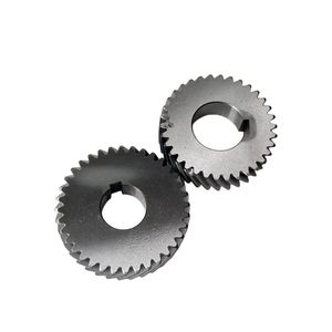 Atlas Copco Air Compressor Gear Set 1622311025 1622311026 Replacement Parts