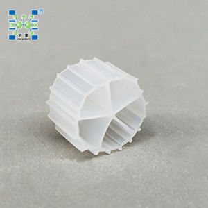 Various Fish Farm Bio Filter Media