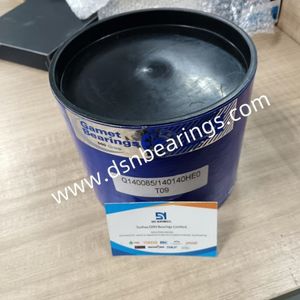 100031X/100072 206210/206290p 160098X/160152xc Gamet Bearing Superprecision Tapered Roller Bearings