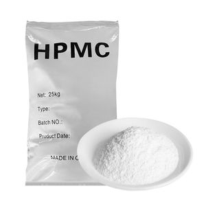 Gypsum Plaster Powder/Gypsum Powder HPMC Made in China