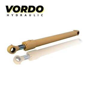 Excavator Part Ze700 Ze620 Ze550 Ze500 Ze960 Boom Cylinder Stick Cylinder Bucket Cylinder Hydraulic Cylinder