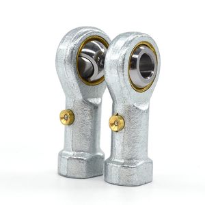 High Quality China Self-Lubricating Rod End Bearing Si14t/K Spherical Plain Bearings Si14t/K