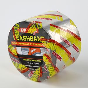 Asphalt Tape Roof Waterproofing Membrane Colour Steel Tile Heat Insulation Leakage Prevention Strong Self-Adhesive Tape