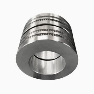 Tungsten Carbide Rolls Cemented Carbide Roller for Processing Steel Wire Rod