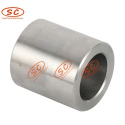 High Quality Metal Building Materials Single Wedge Anchor Hole Pre Tension Barrel