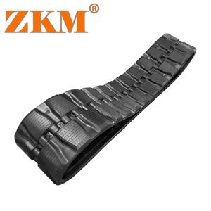 Excavator & Compact Track Loader Rubber Tracks - Long Lasting