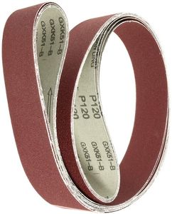 High Quality Grinding Belt for Polishing Floor Sanding Belts