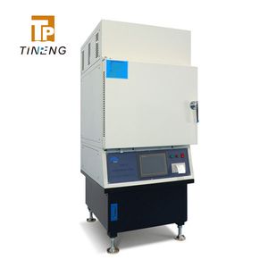Asphalt Content/Binder Ignition Oven for Asphalt Testing