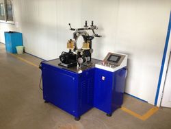 High Quality Automatic Toroidal Current Transformer Winding Machine