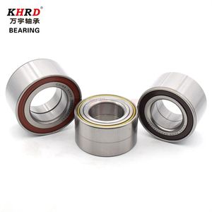 Japan Car Wheel Hub Bearing Dac20420030/29 Dac205000206 Dac255200206 Dac25520037 Auto Bearing KHRD Brand