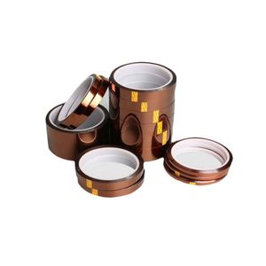 Polyimide Film Heat-Resistant Gold Finger Insulation Tape