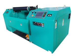 Direct Warping Machines for Chemical and Natural Fiber