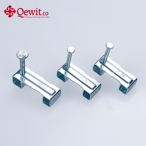 Precision 45HRC Reliable Stable for Wall Cable Fastener