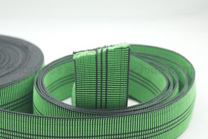 Furniture Webbing, Sofa Webbing, Chair Webbing Wholesale Woven Elastic Band Webbing with High Quality