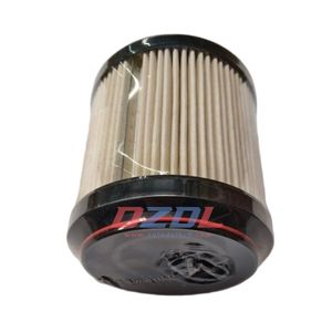 High Quality Fuel Filter Element FL111000000692A6393 for Foton Aumark Aucan 4f25 Diesel Engine Fuel System Parts