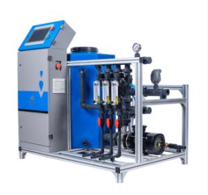Fertilizer and Irrigation Machine in Greenhouse/Hydroponics/Container Farming System