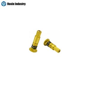 Custom Precision CNC Metal Auto Parts Bolt Screws Nut Snap Hardware Machined Brass Fasteners
