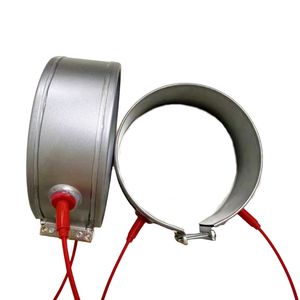 Customized Mica Band Heater Mica Heater for Water Dispenser Extruder Heater Band