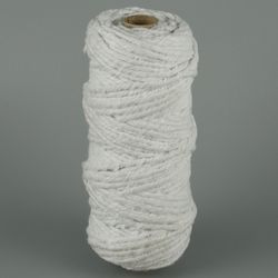Hot Sell Ycr101 Ceramic Fiber Yarn for Sealing