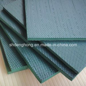 380X300X7-12mm Ejection Rubber with Adhesive