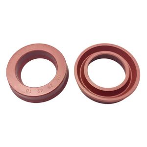 Un Uns ODU PU Rubber Various Color Dhs U Type Cup Seals Ring Hydraulic Cylinder Polyurethane Idu Du Piston Rod Oil Seal