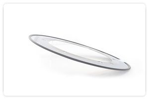 Factory Price Corrugated Cardboard Slitting Knife Coil Slitter Blades for Cutting Paperboard