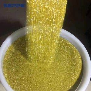 Artificial Single Crystal Diamond Micro Powder for Grinding and Polishing