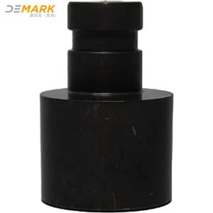 Precision CNC Machining Part Eccentric 31crmov9+Qt Nitridation OEM ODM for Textile Equipment