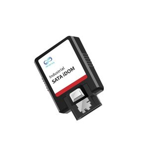 Industrial SATA Dom SLC: 256MB~32GB MLC: 4GB~256GB Aslc: 2GB~128GB Tlc: 32GB~256GB Sataiii 7pin and 8pin -40 º C~85 º C 200MB/S and 100m/S