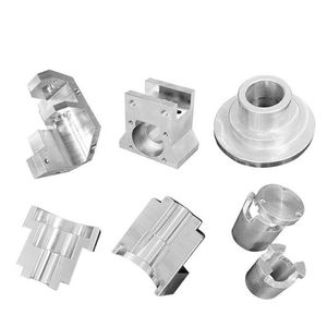 Auto Parts CNC Machining Service - Custom Precision Metal Auto Parts Manufacturer