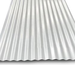 Corrugated Sheets PE SMP HDP PVDF 5um -15um for Construction