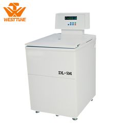 Dl-5m Low Speed Microprocessor Control Refrigerated Centrifuge