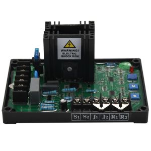 New Gavr-15A AVR Universal Automatic Voltage Regulator Generator CF 15A
