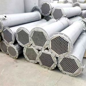 High Pressure Energy Saving Carbon Steel Floating Head Heat Exchanger