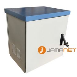 19 Inch Factory 15u Multiuses Server Box Case Network Equipment Arrangement Rack